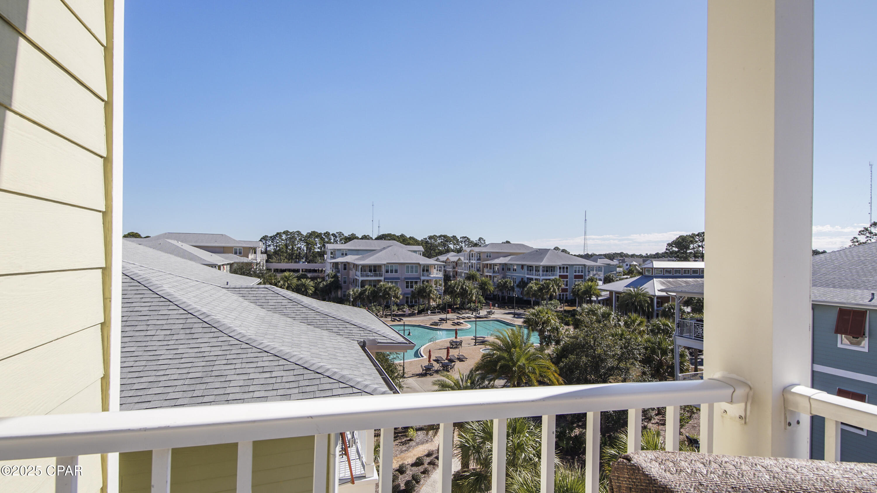 8700 Front Beach Road, Unit 2308 Panama City Beach, FL 32407 - Photo 49 of 70