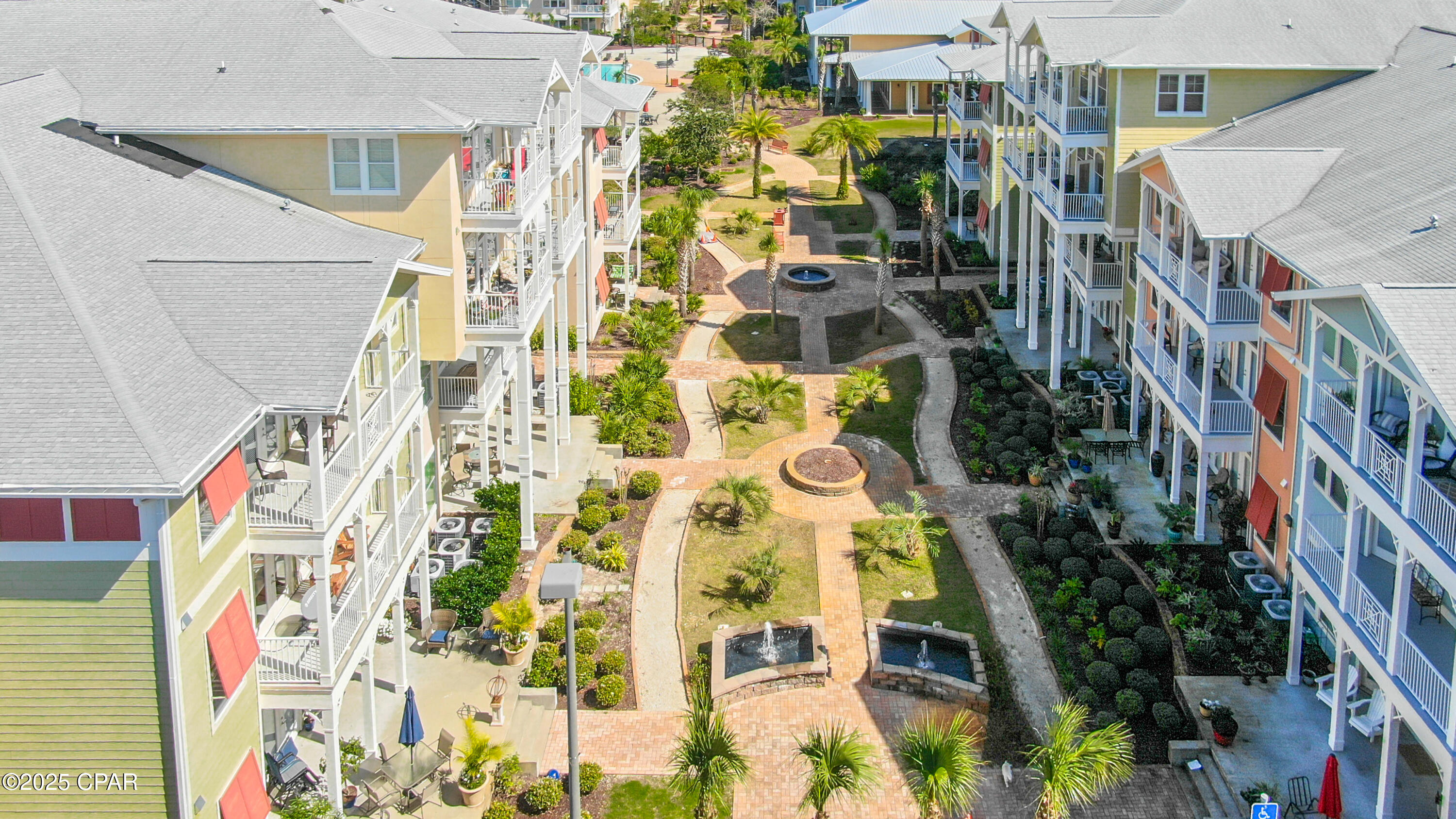 8700 Front Beach Road, Unit 2308 Panama City Beach, FL 32407 - Photo 53 of 70