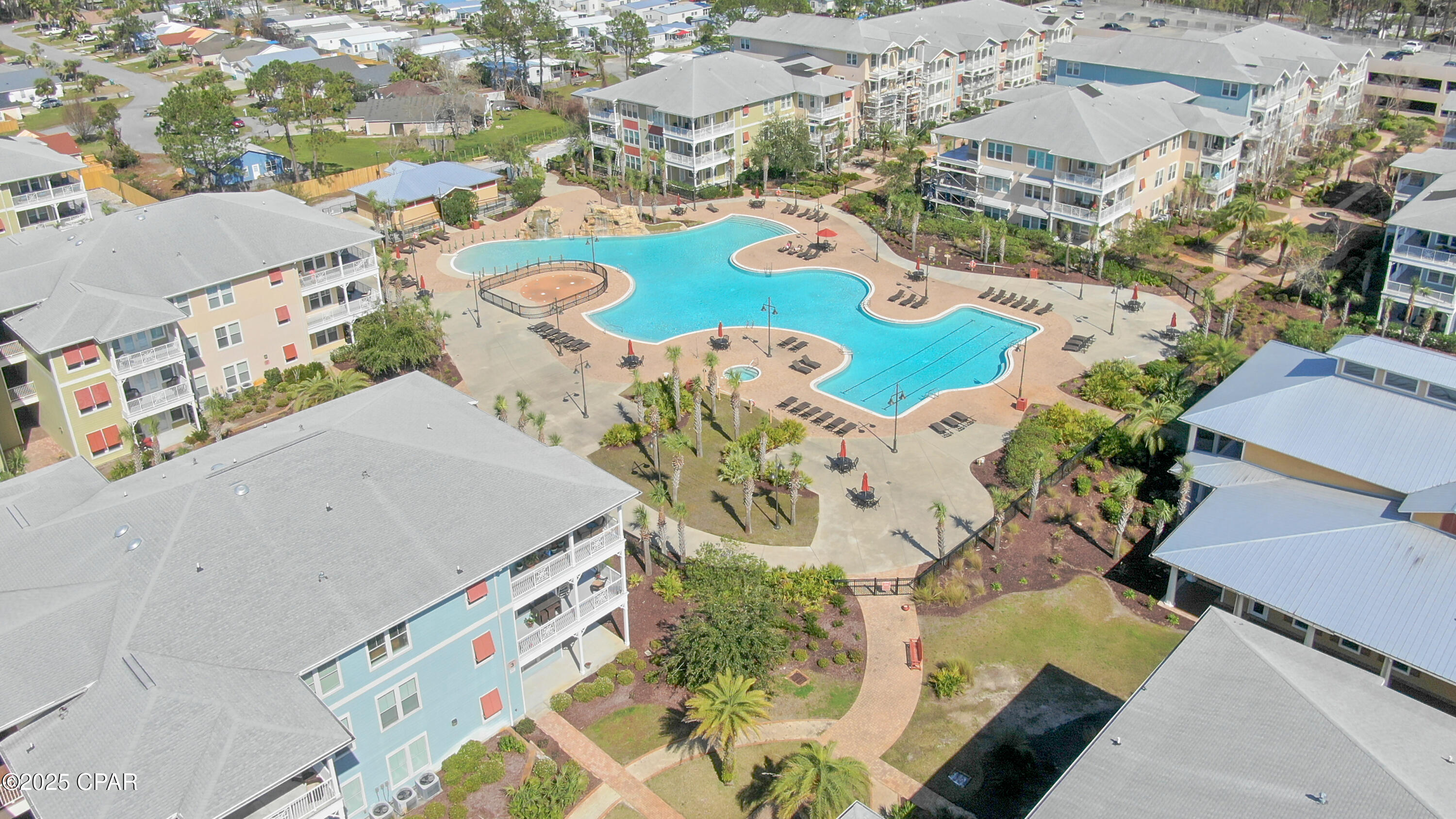 8700 Front Beach Road, Unit 2308 Panama City Beach, FL 32407 - Photo 55 of 70