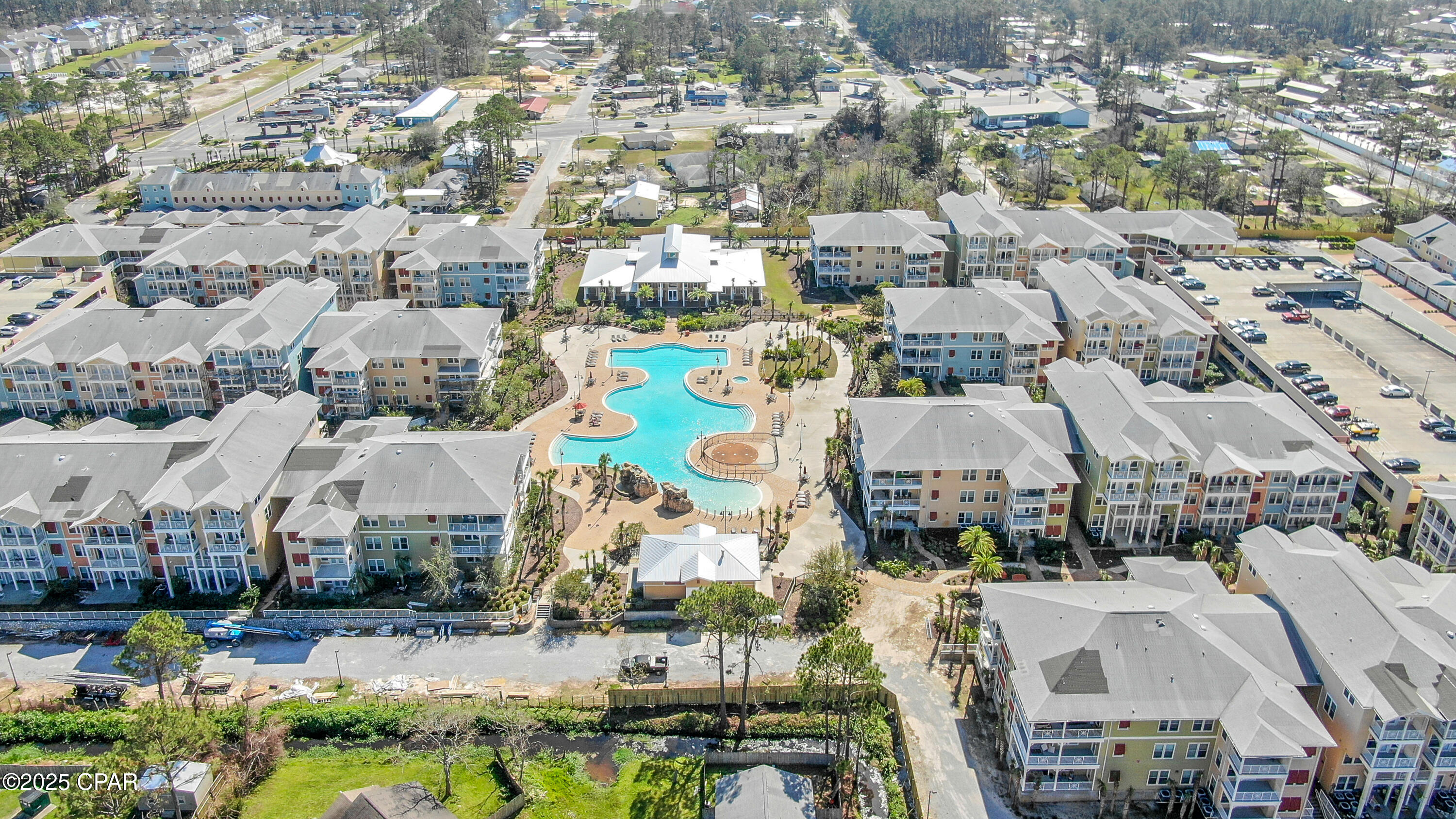 8700 Front Beach Road, Unit 2308 Panama City Beach, FL 32407 - Photo 61 of 70