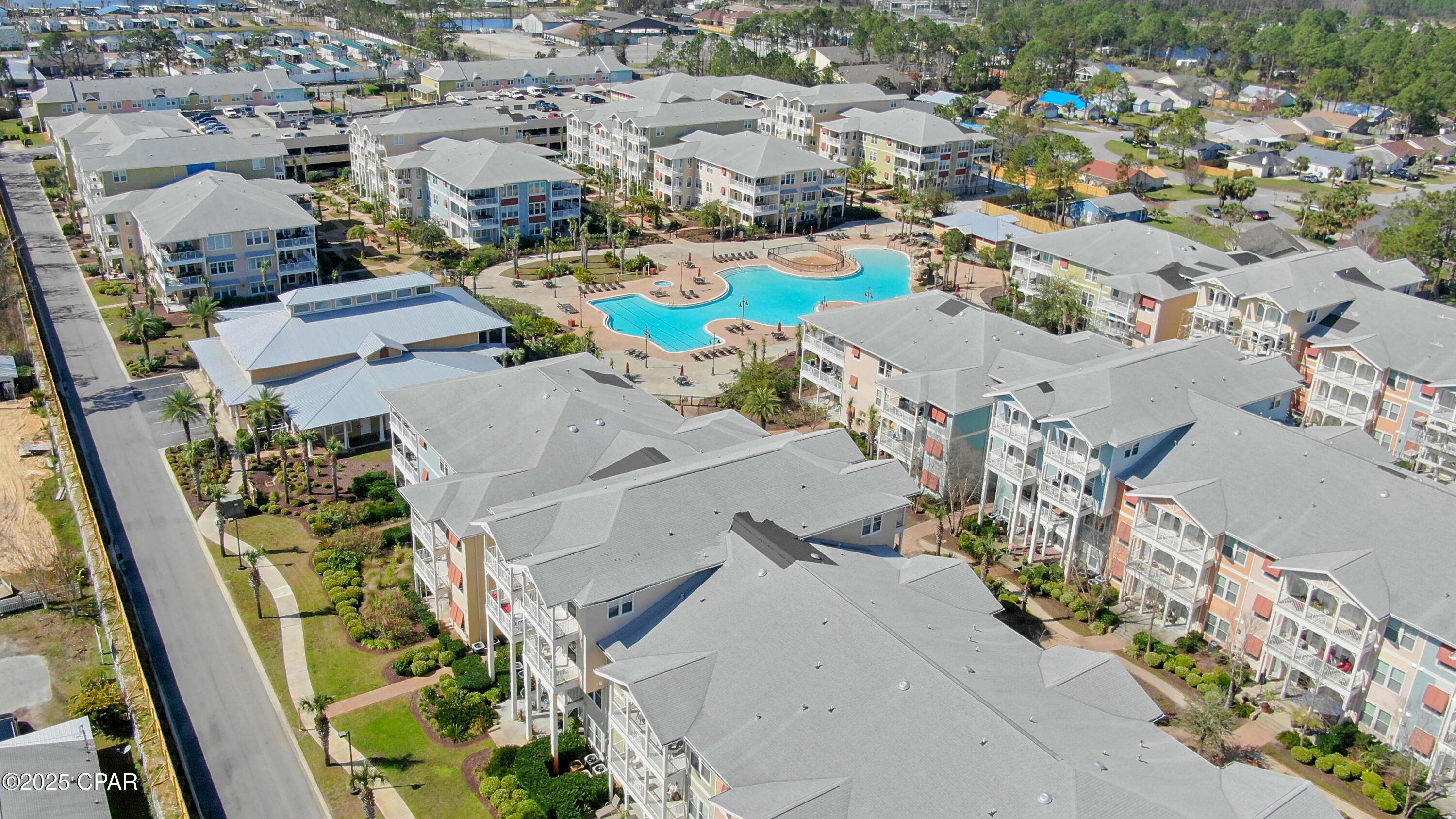 8700 Front Beach Road, Unit 2308 Panama City Beach, FL 32407 - Photo 65 of 70