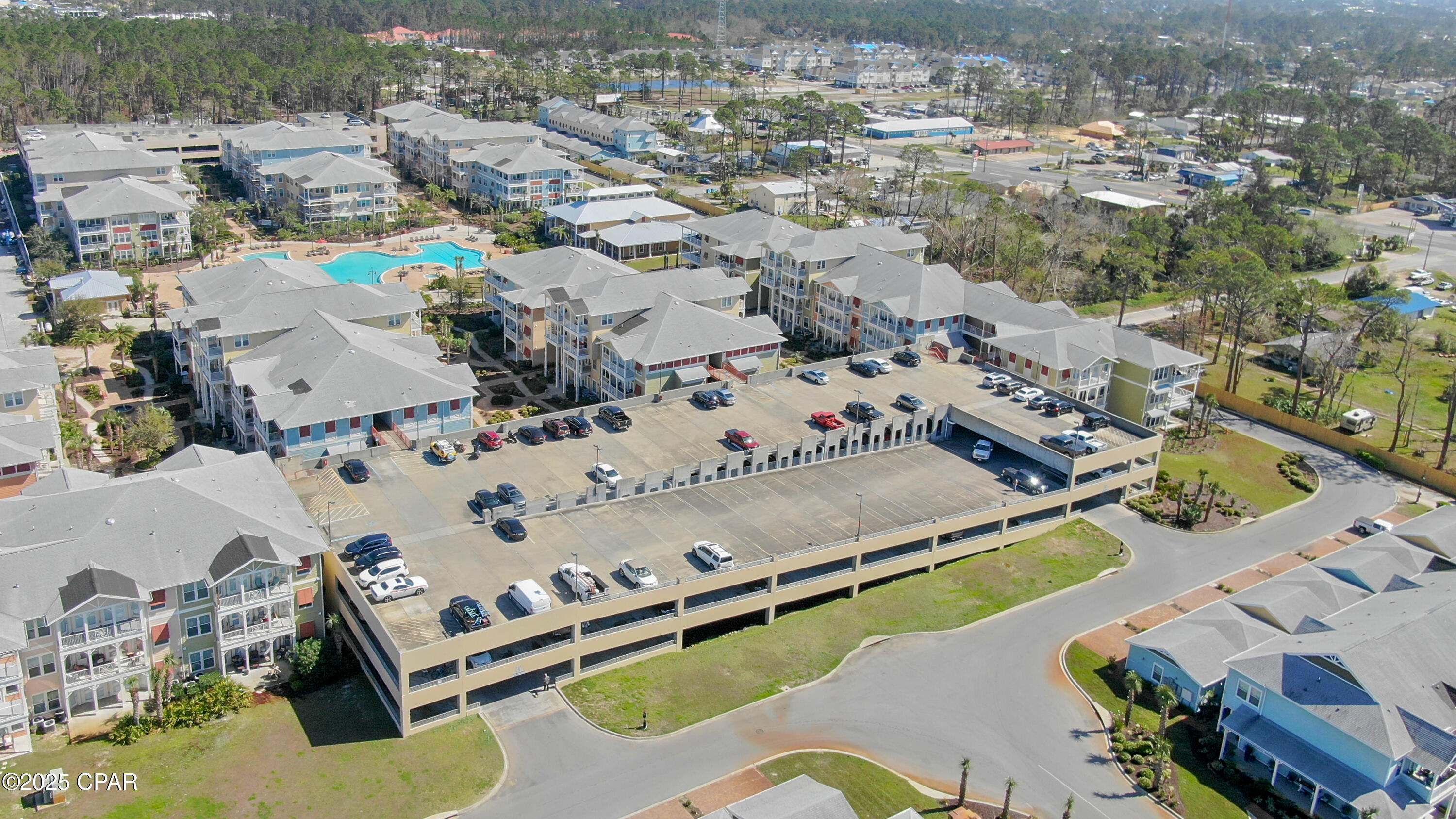 8700 Front Beach Road, Unit 2308 Panama City Beach, FL 32407 - Photo 67 of 70