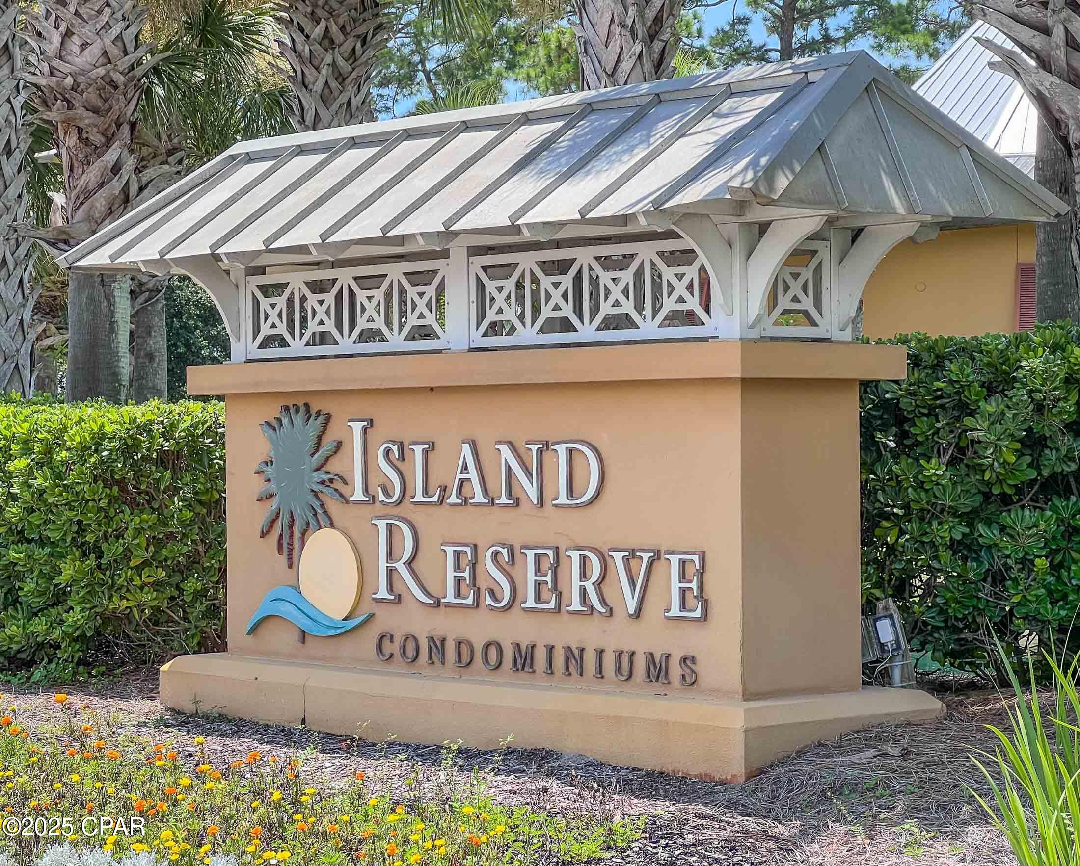 8700 Front Beach Road, Unit 2308 Panama City Beach, FL 32407 - Photo 69 of 70