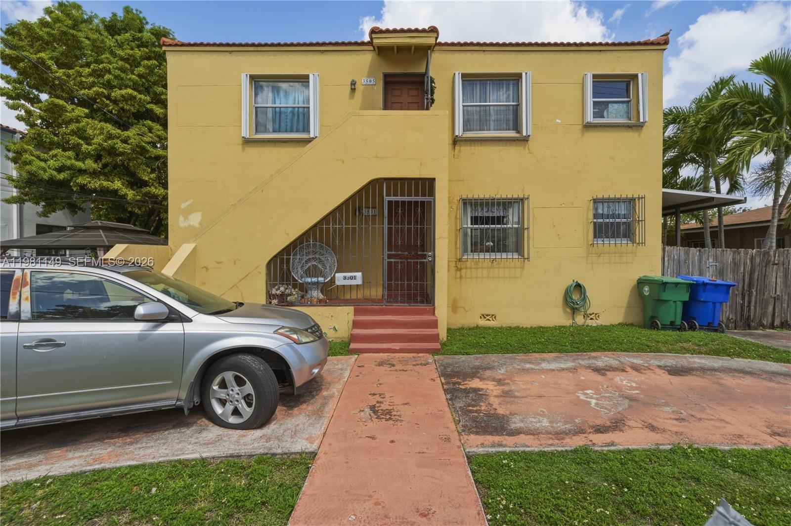 3501 Southwest 16th Terrace Miami, FL 33145 - Photo 1 of 14