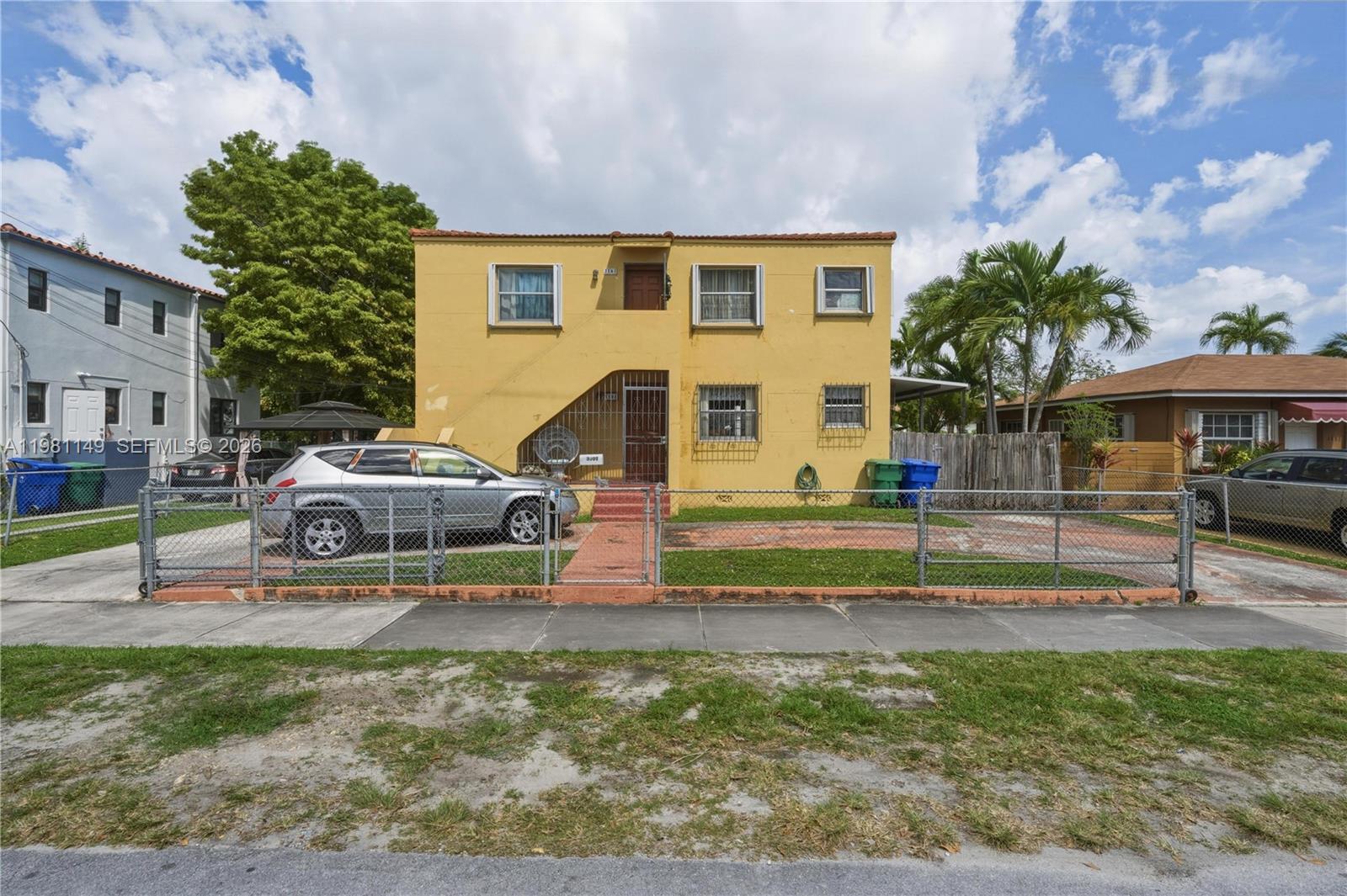 3501 Southwest 16th Terrace Miami, FL 33145 - Photo 2 of 14