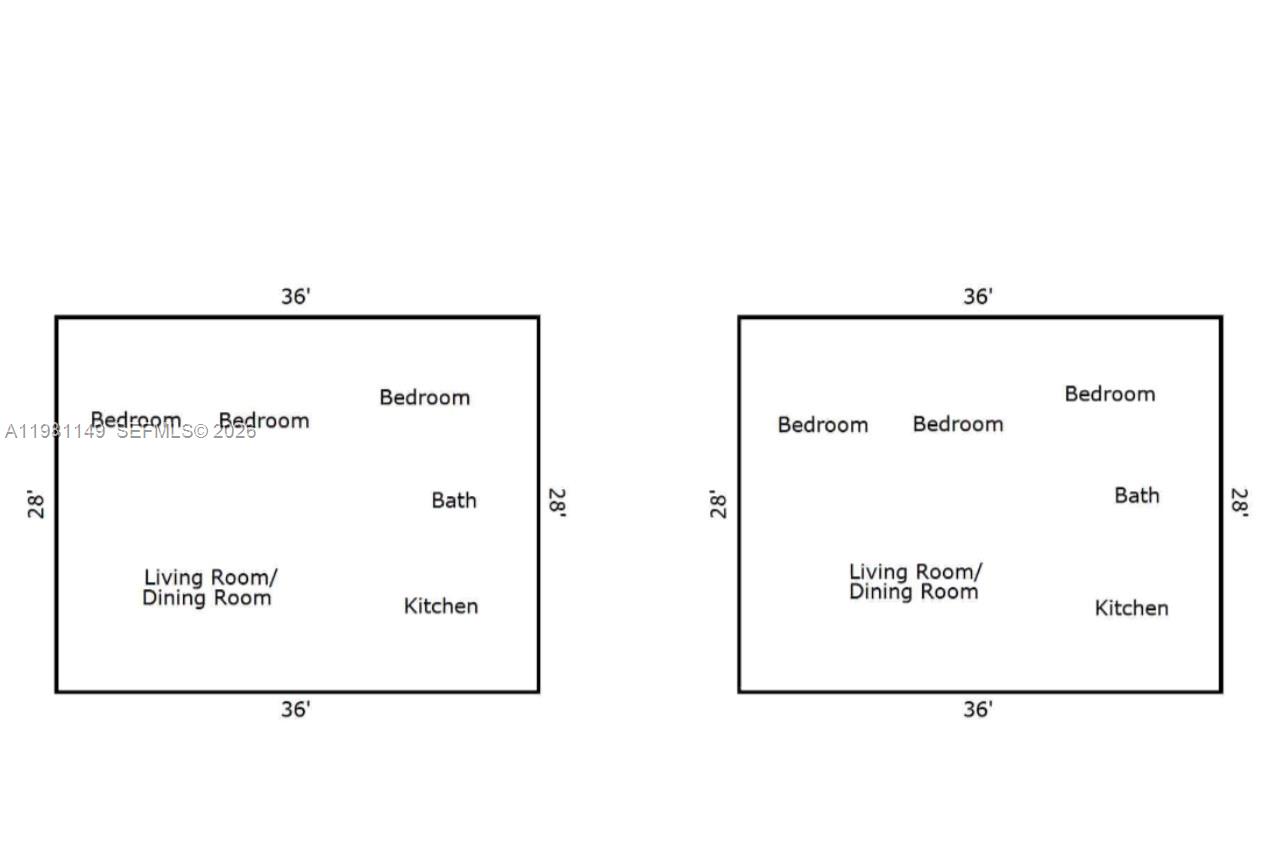 3501 Southwest 16th Terrace Miami, FL 33145 - Photo 8 of 14