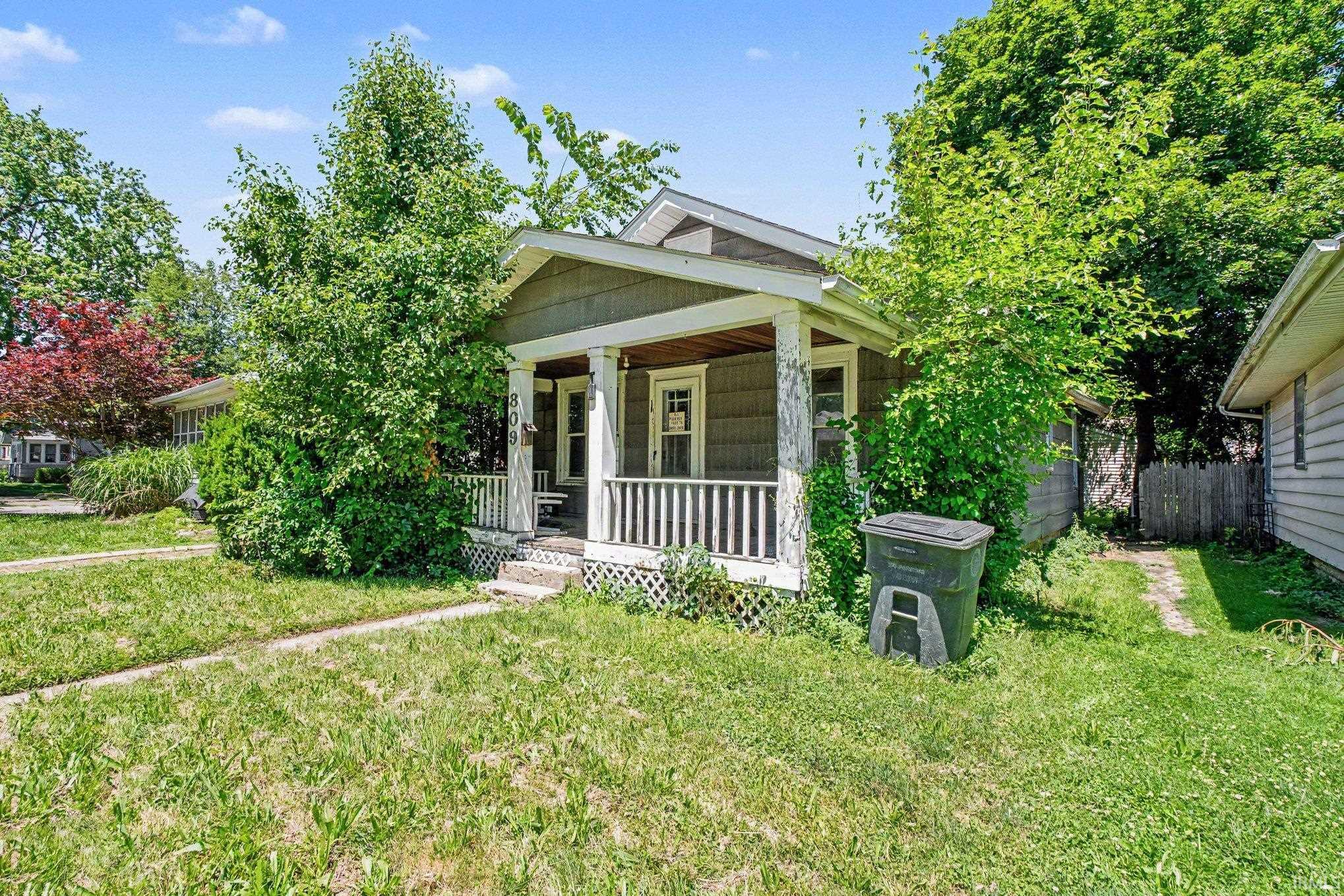 809 Altgeld Street South Bend, IN 46614 - Photo 9 of 15