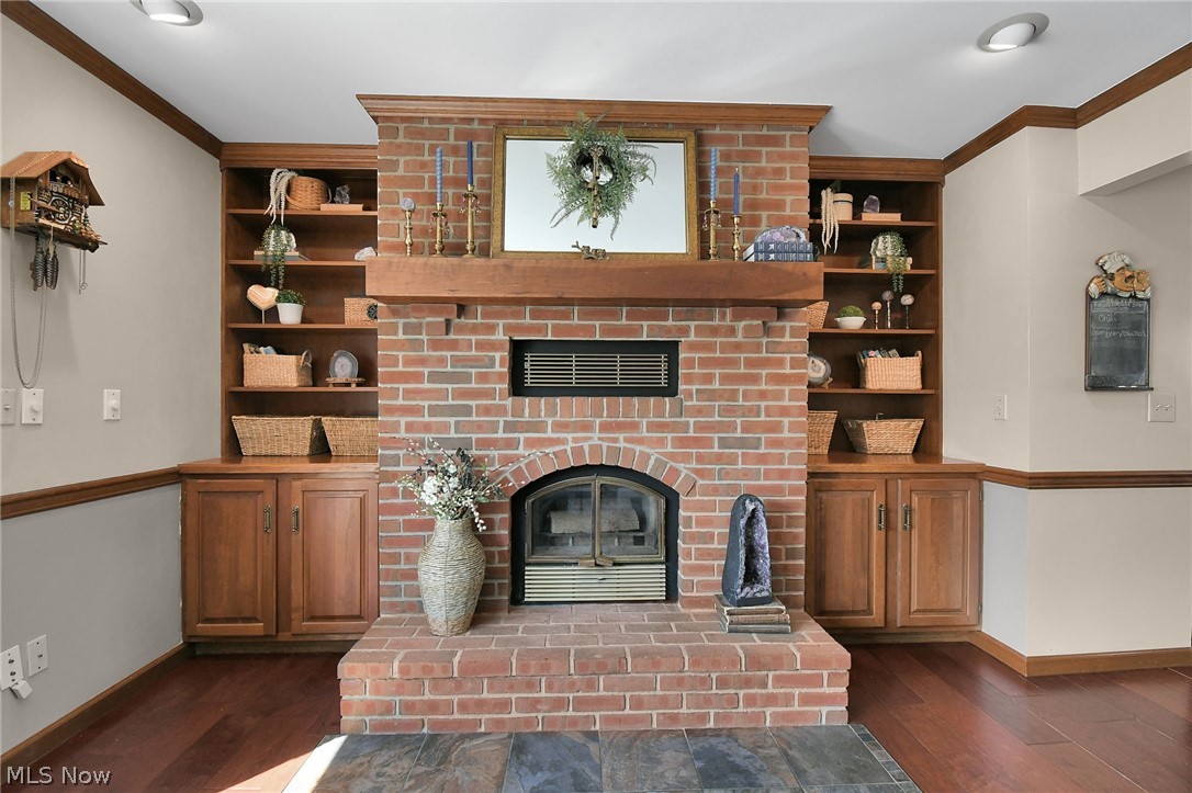 2365 Alta West Road Mansfield, OH 44903 - Photo 18 of 50