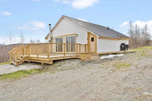 $325,000 | 191 Molly Lane, Richford, VT 05476