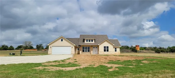 $579,900 | 1439 Lone Star Lane, Franklin, TX 77856