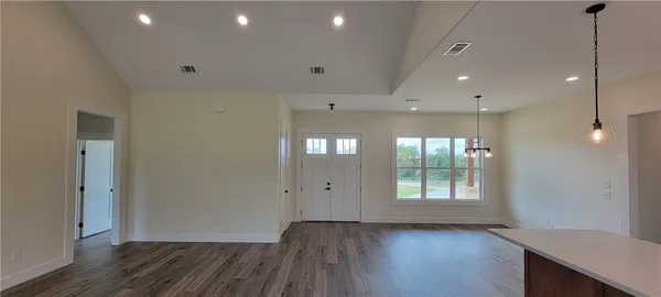 $579,900 | 1439 Lone Star Lane, Franklin, TX 77856