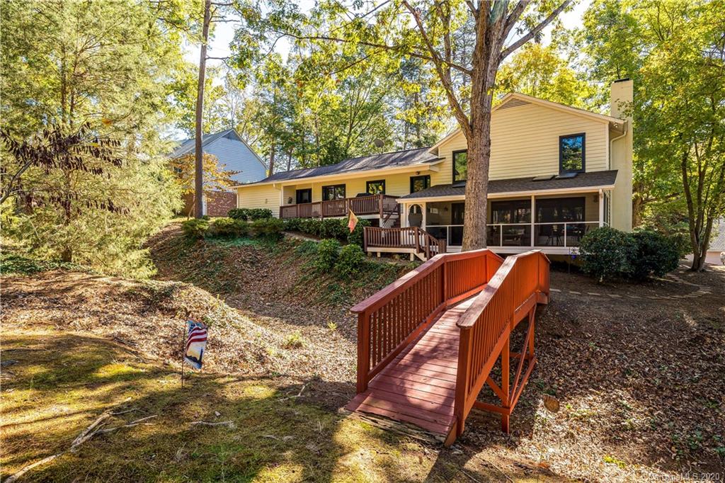 5 Lake Ridge Road Lake Wylie, SC 29710 - Photo 26 of 28 Gallery Image 26