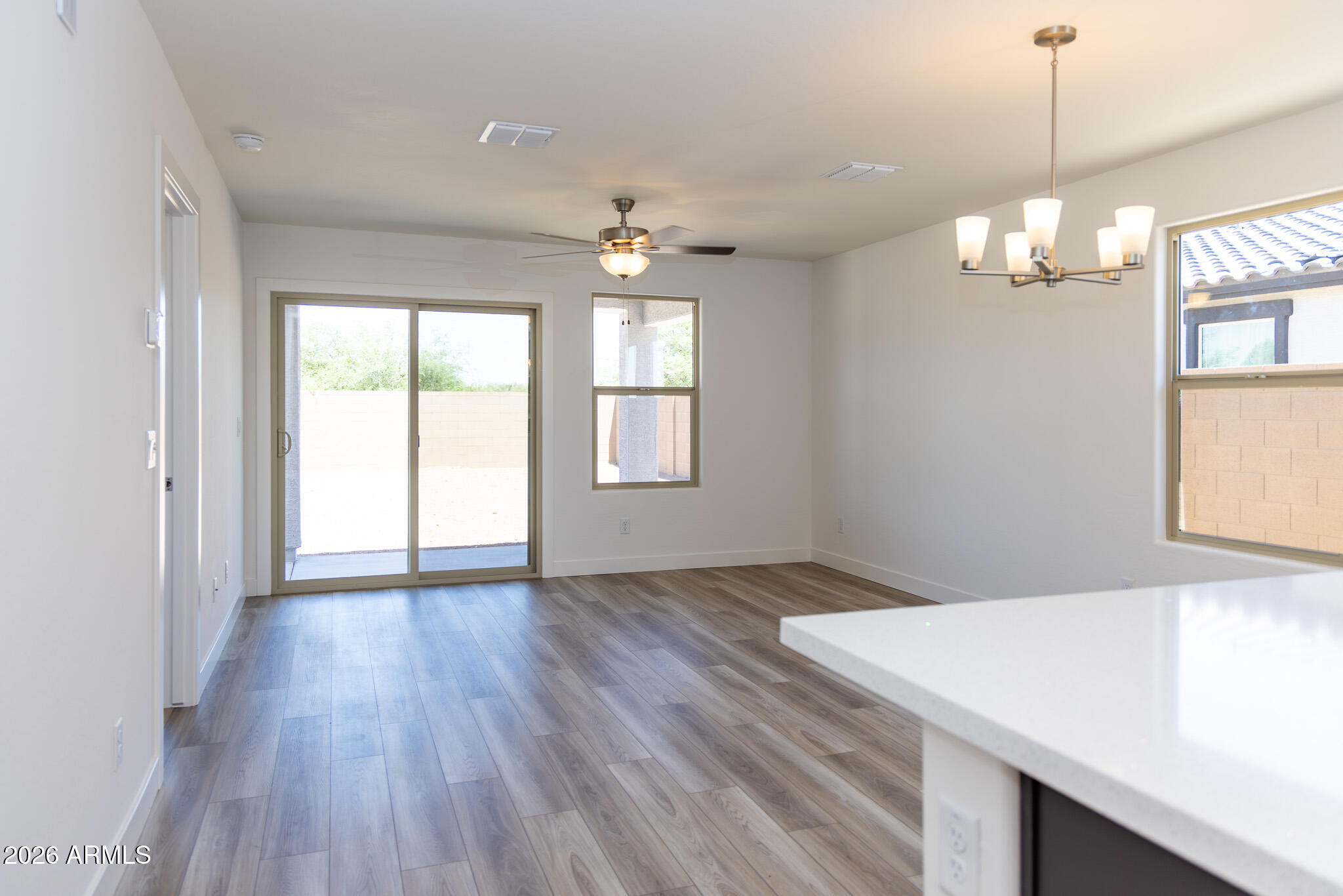 17095 North Lariat Road Maricopa, AZ 85138 - Photo 9 of 47 Great Room