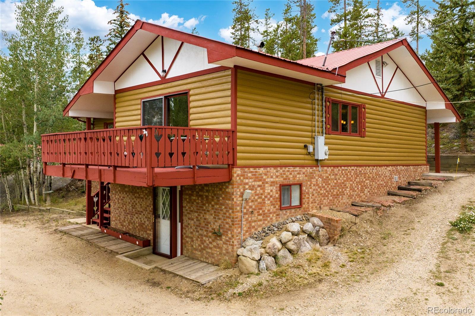 363 Grand Road Grand Lake, CO 80447 - Photo 5 of 37 Gallery Image 5