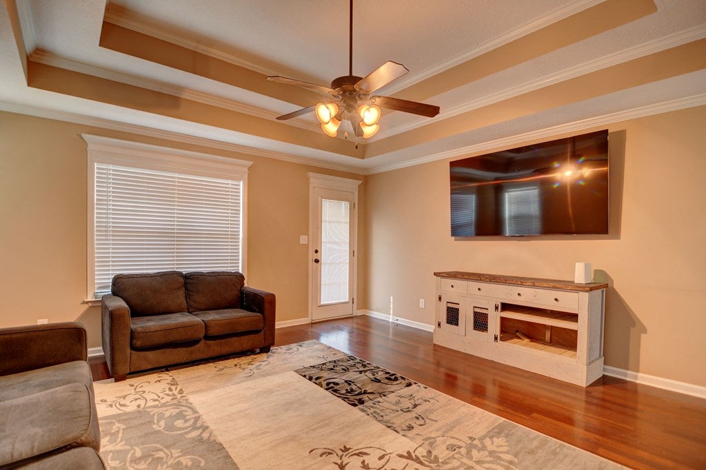4058 Cottage Heights Road Hahira, GA 31632 - Photo 9 of 33 Gallery Image 9
