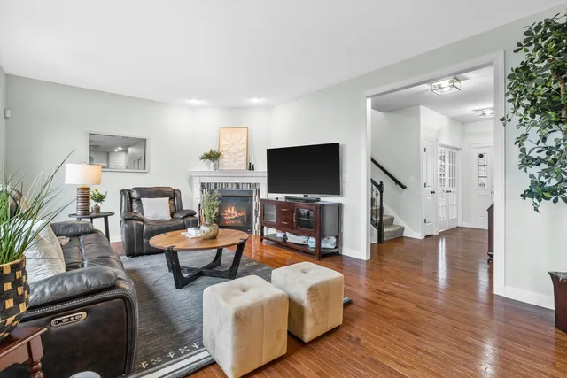 $549,000 | 609 Calvin Lane, Mount Pleasant, WI 53406