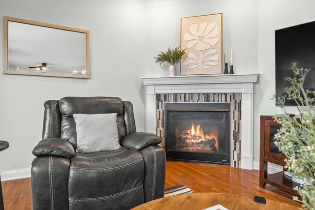 $549,000 | 609 Calvin Lane, Mount Pleasant, WI 53406