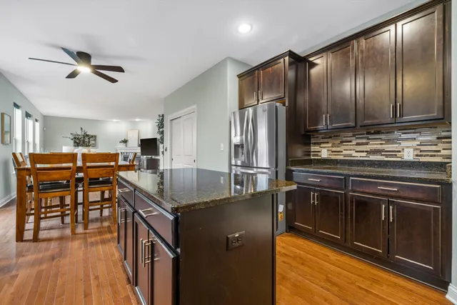 $549,000 | 609 Calvin Lane, Mount Pleasant, WI 53406