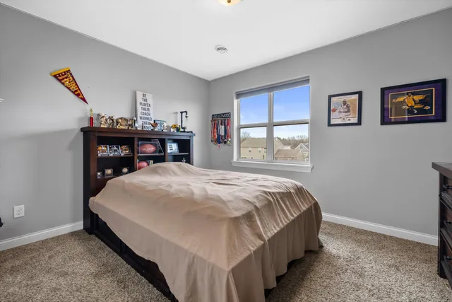 $549,000 | 609 Calvin Lane, Mount Pleasant, WI 53406