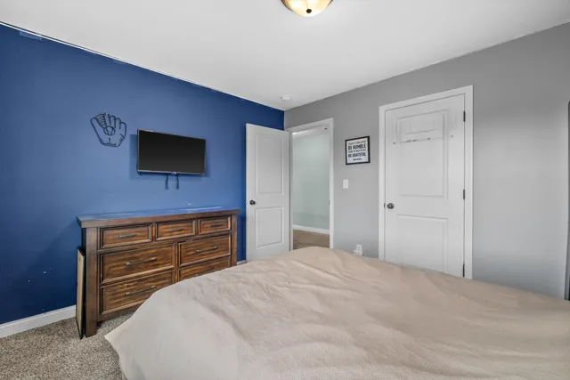 $549,000 | 609 Calvin Lane, Mount Pleasant, WI 53406