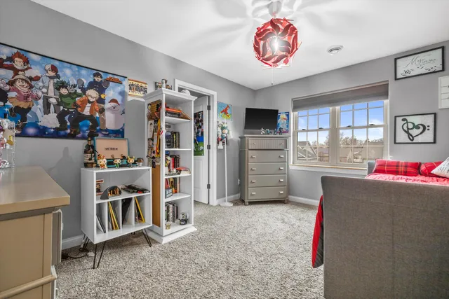 $549,000 | 609 Calvin Lane, Mount Pleasant, WI 53406