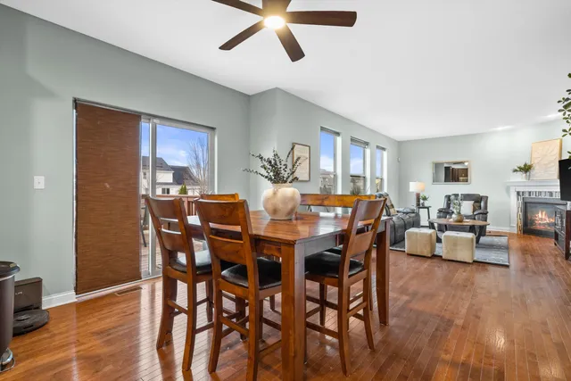 $549,000 | 609 Calvin Lane, Mount Pleasant, WI 53406