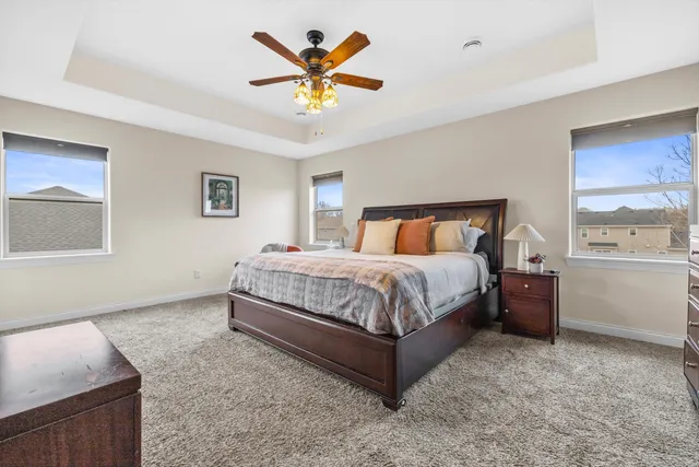 $549,000 | 609 Calvin Lane, Mount Pleasant, WI 53406