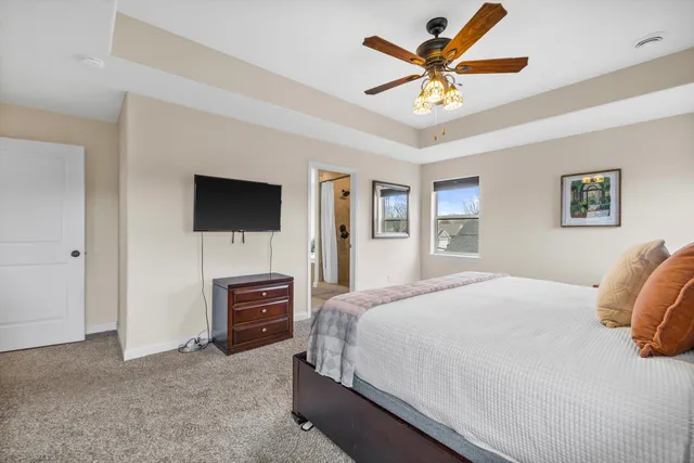 $549,000 | 609 Calvin Lane, Mount Pleasant, WI 53406