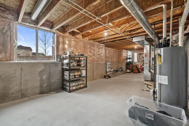 $549,000 | 609 Calvin Lane, Mount Pleasant, WI 53406