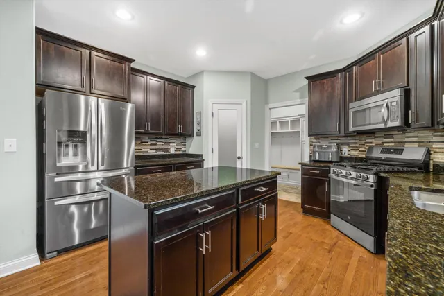 $549,000 | 609 Calvin Lane, Mount Pleasant, WI 53406