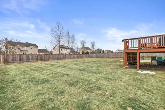 $549,000 | 609 Calvin Lane, Mount Pleasant, WI 53406