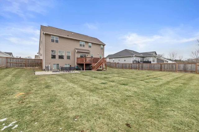 $549,000 | 609 Calvin Lane, Mount Pleasant, WI 53406