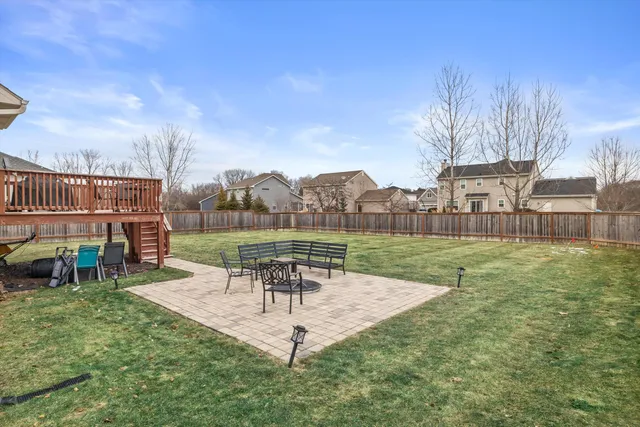 $549,000 | 609 Calvin Lane, Mount Pleasant, WI 53406