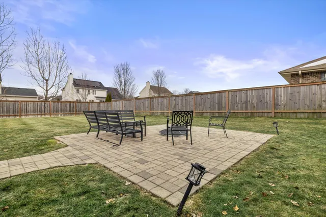 $549,000 | 609 Calvin Lane, Mount Pleasant, WI 53406