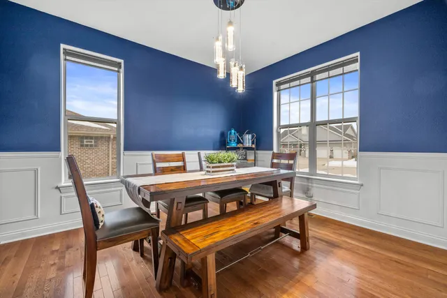 $549,000 | 609 Calvin Lane, Mount Pleasant, WI 53406