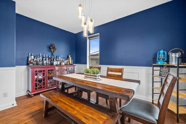 $549,000 | 609 Calvin Lane, Mount Pleasant, WI 53406