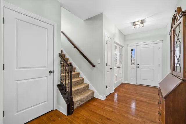 $549,000 | 609 Calvin Lane, Mount Pleasant, WI 53406