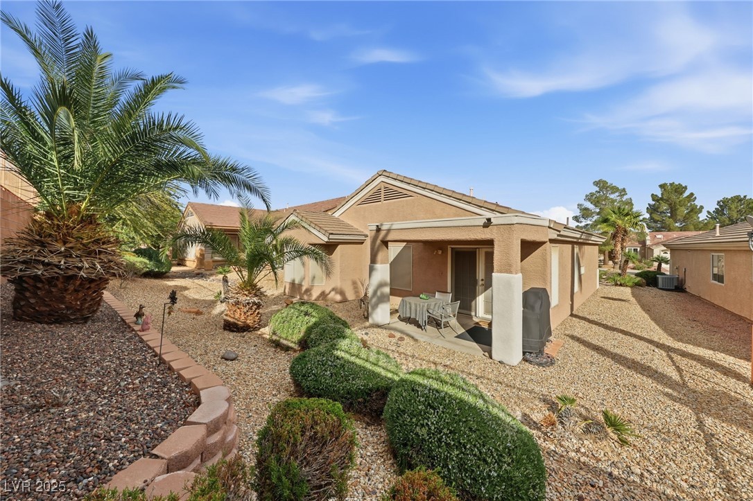 489 Dalgreen Place Henderson, NV 89012 - Photo 2 of 23