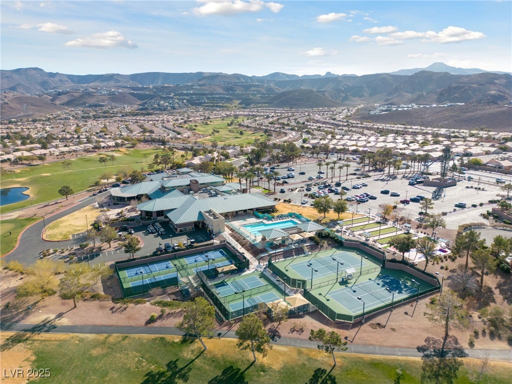 489 Dalgreen Place Henderson, NV 89012 - Photo 21 of 23