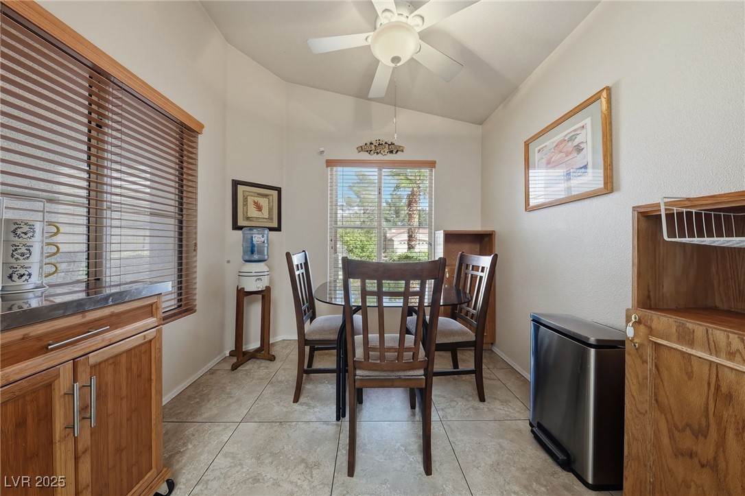489 Dalgreen Place Henderson, NV 89012 - Photo 8 of 23 Breakfast Nook