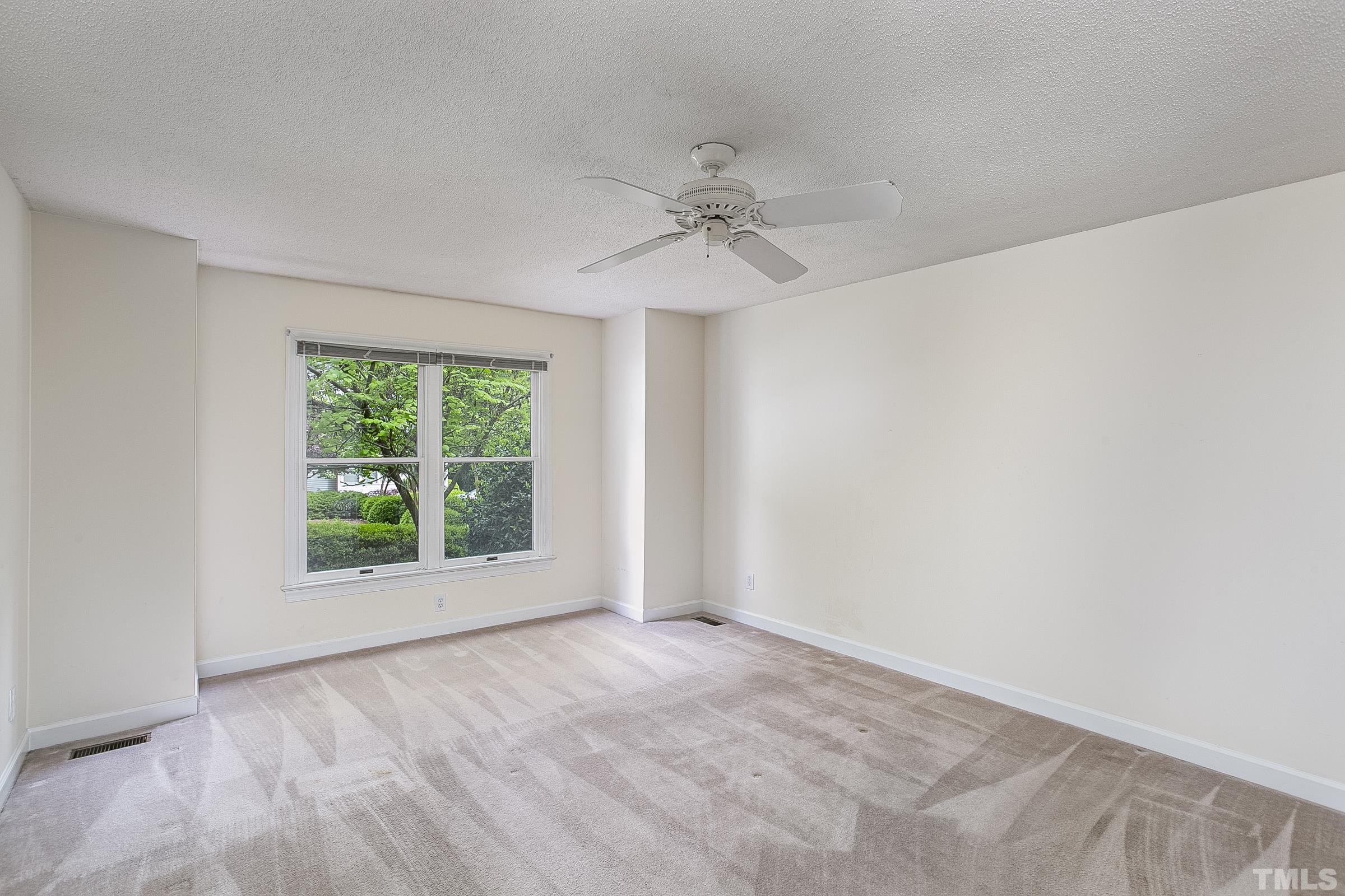547 Weathersfield Pittsboro, NC 27312 - Photo 16 of 37 a view of an empty room with a window