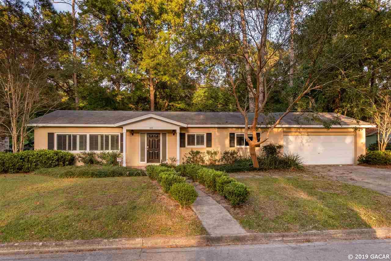 325 Northwest 29th Street Gainesville, FL 32607 - Photo 1 of 22 Gallery Image 1