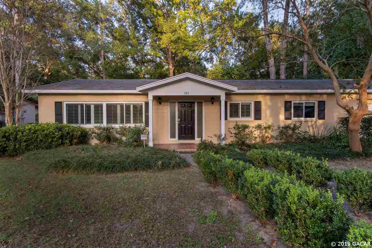 325 Northwest 29th Street Gainesville, FL 32607 - Photo 2 of 22 Gallery Image 2