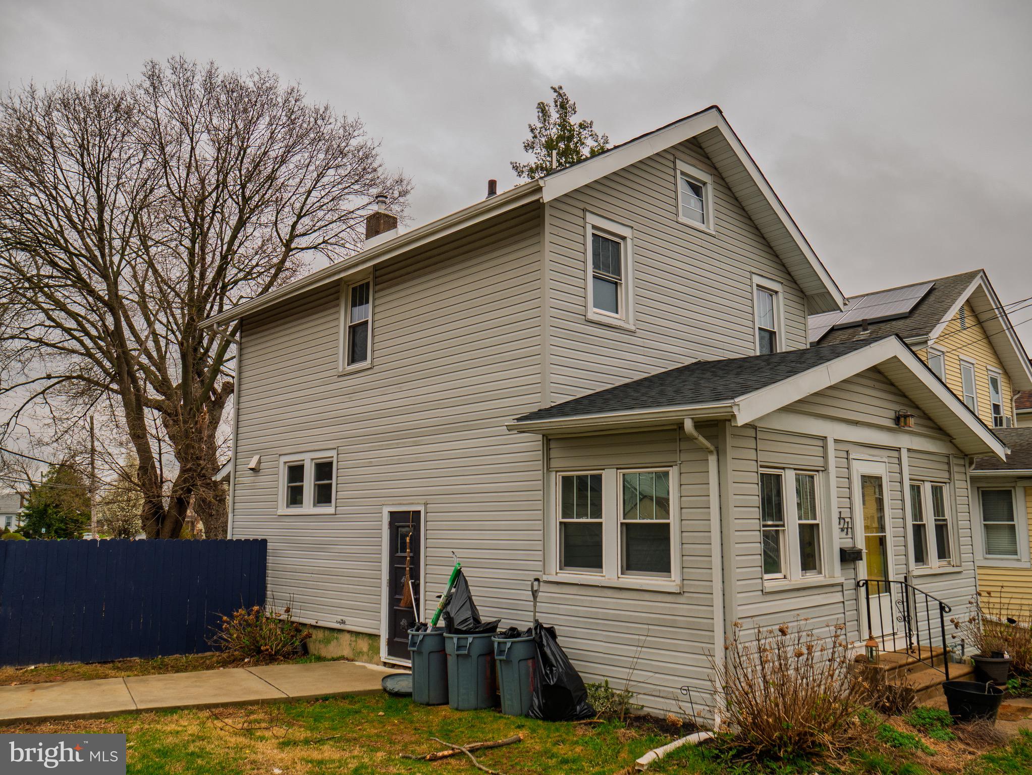 121 West Elbon Road Brookhaven, PA 19015 - Photo 3 of 23 Gallery Image 3