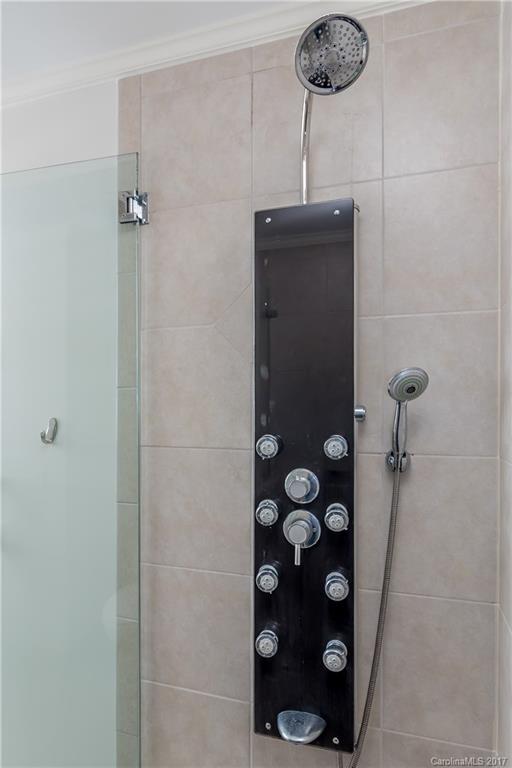 4749 Gaynor Road Charlotte, NC 28211 - Photo 17 of 24 a bathroom with a shower