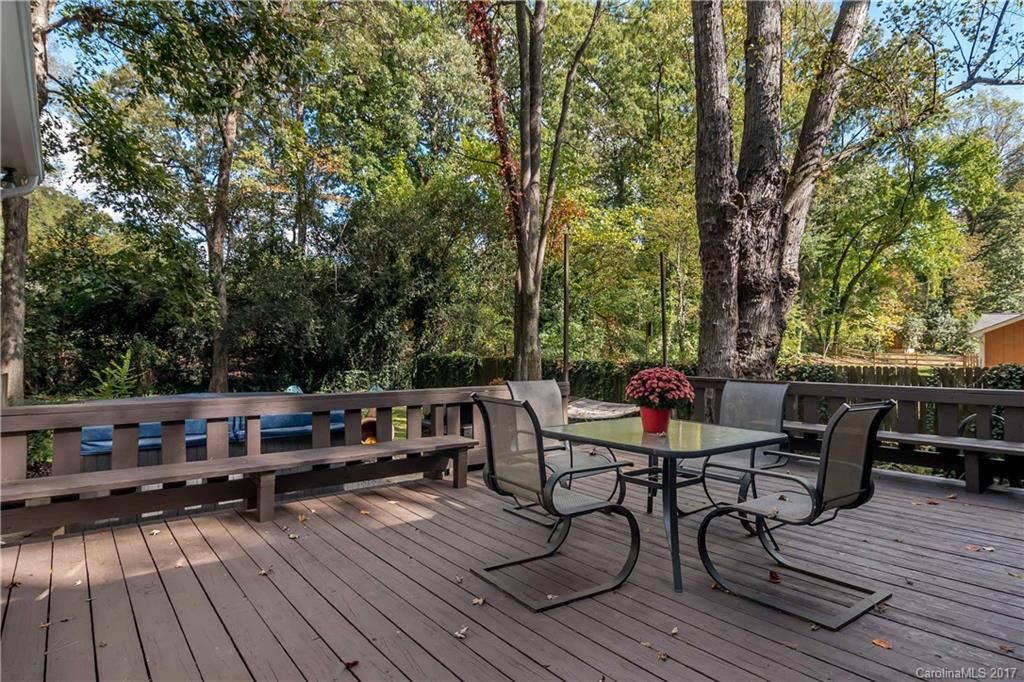 4749 Gaynor Road Charlotte, NC 28211 - Photo 21 of 24 a view of a chairs and table on the wooden floor