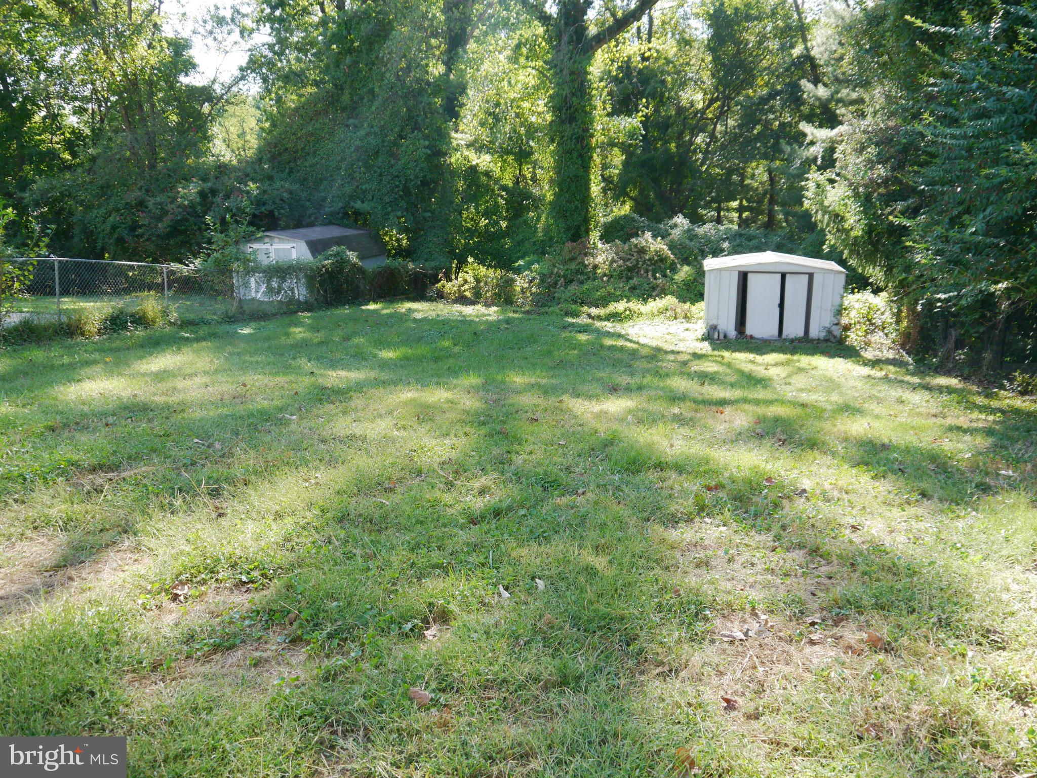 9910 Capitol View Avenue Silver Spring, MD 20910 - Photo 25 of 30 Exterior (Rear)
