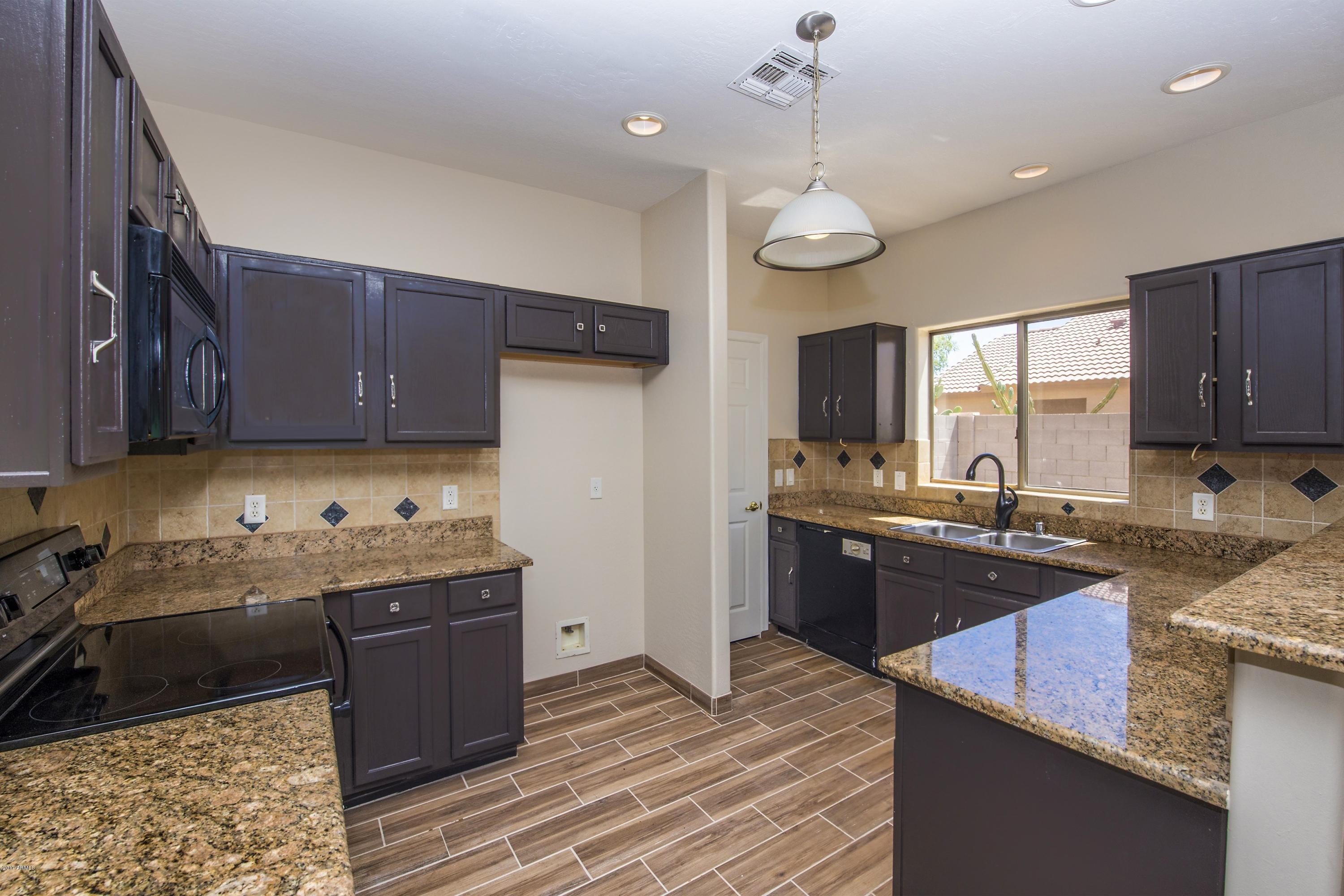 1611 West Fremont Rd. Phoenix, AZ 85041 - Photo 1 of 16 008_Updated Kitchen