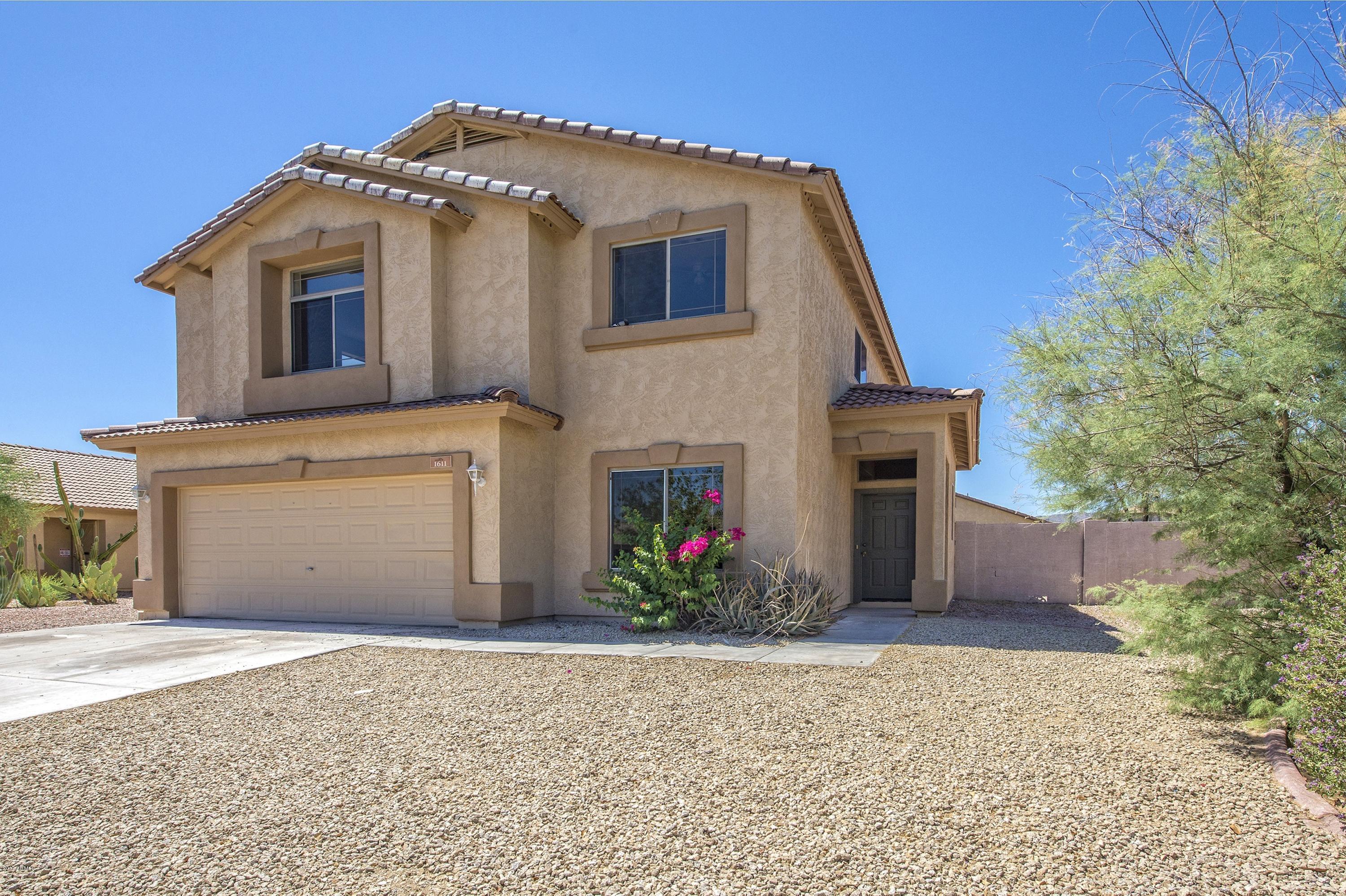 1611 West Fremont Rd. Phoenix, AZ 85041 - Photo 15 of 16 002_Front Landscape