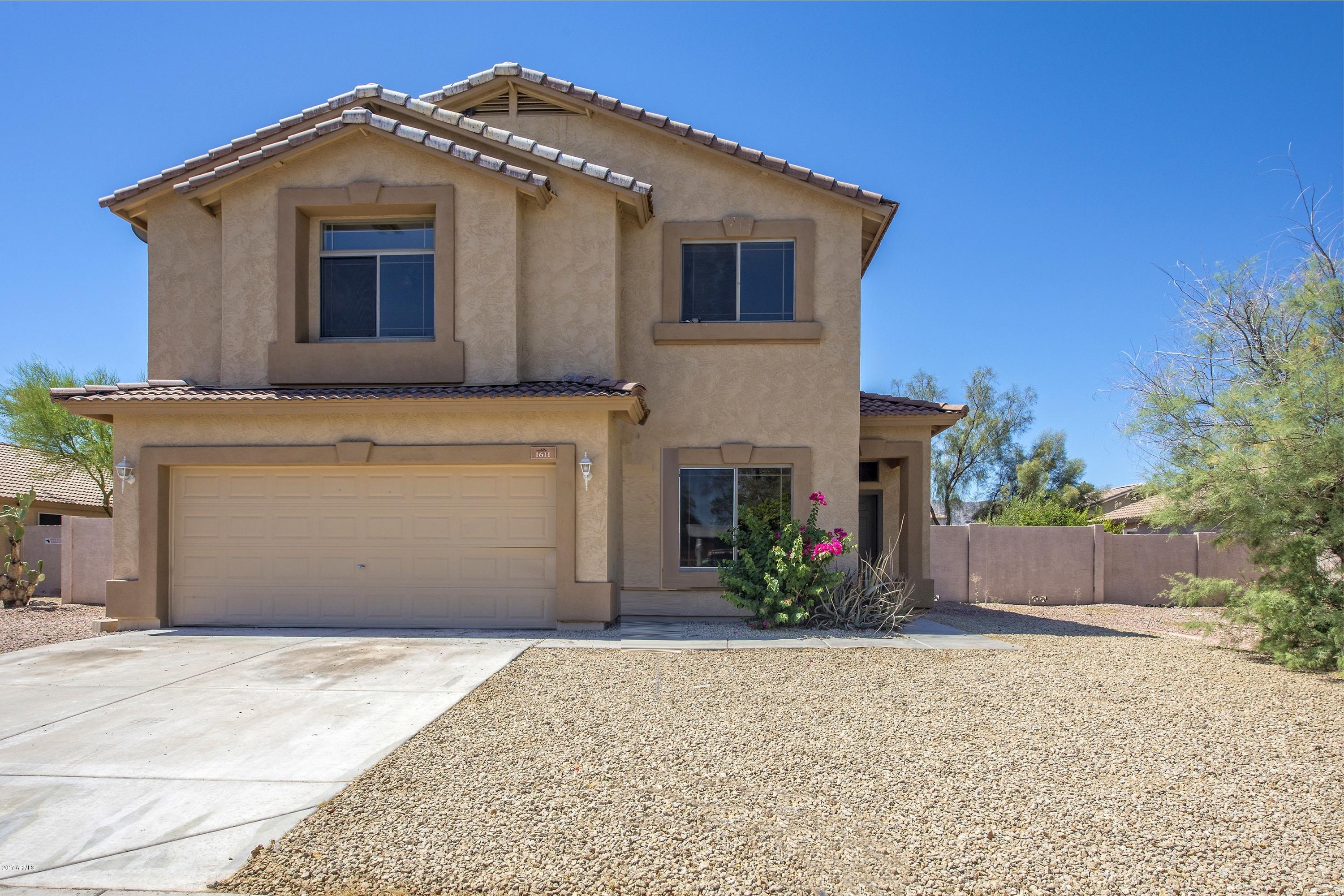1611 West Fremont Rd. Phoenix, AZ 85041 - Photo 16 of 16 001_Nice Curb Appeal
